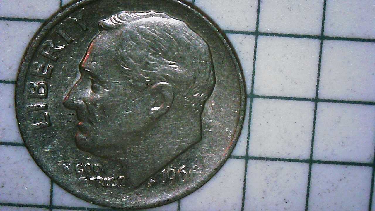 1966-Dime-How-To-Classify